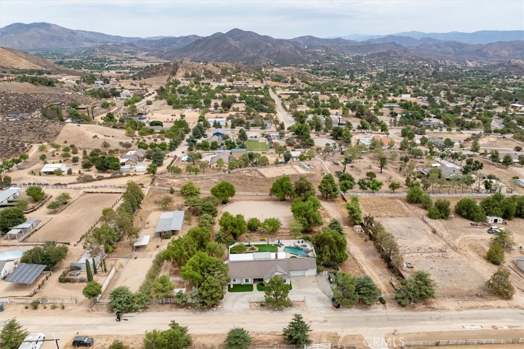 North Trail Ranch (NOTR) - Residential