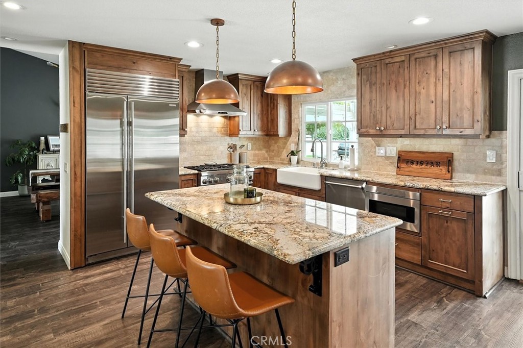 North Trail Ranch (NOTR) - Residential