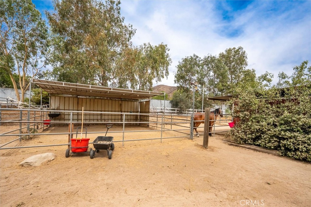 North Trail Ranch (NOTR) - Residential