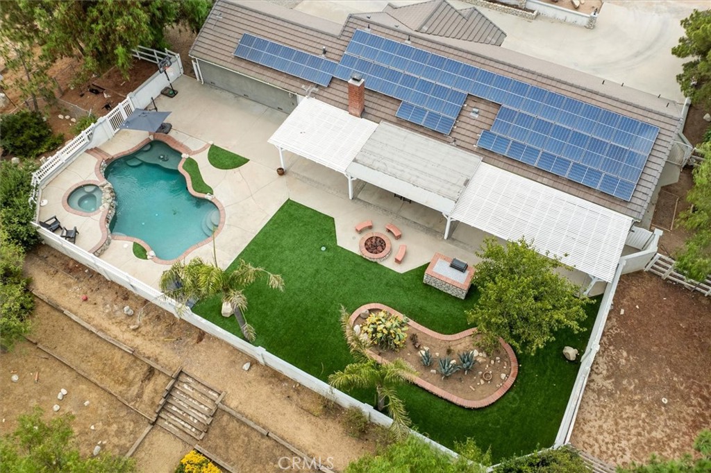 North Trail Ranch (NOTR) - Residential