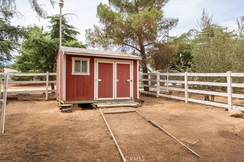 North Trail Ranch (NOTR) - Residential