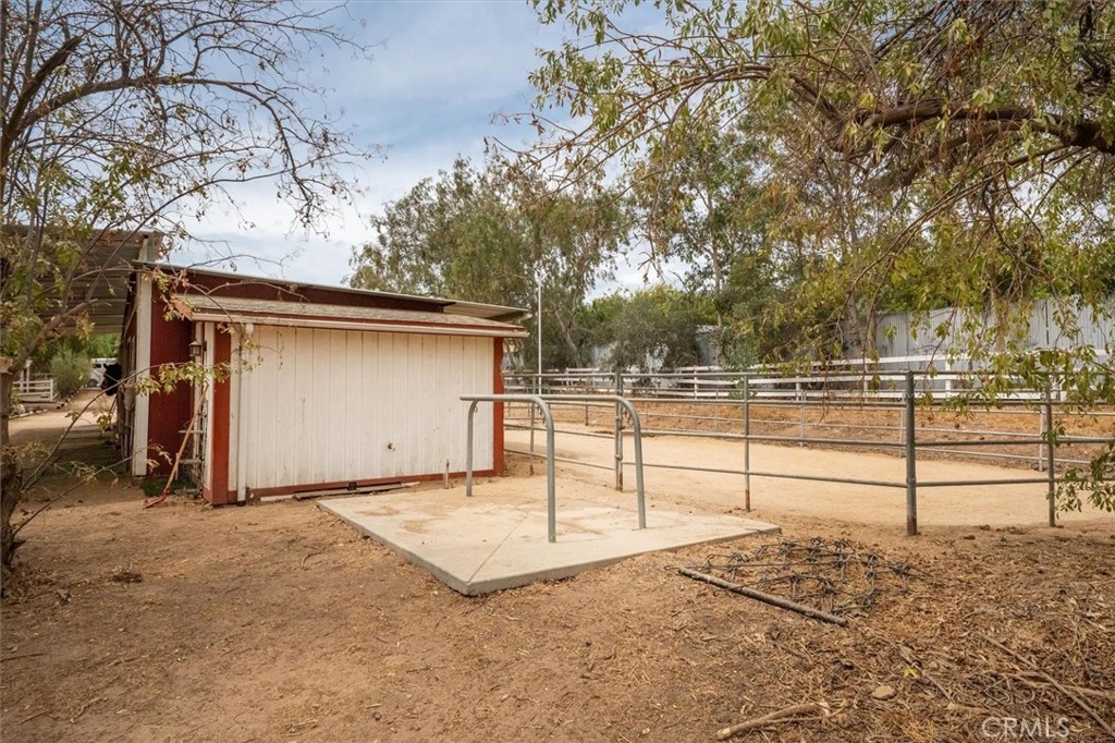North Trail Ranch (NOTR) - Residential