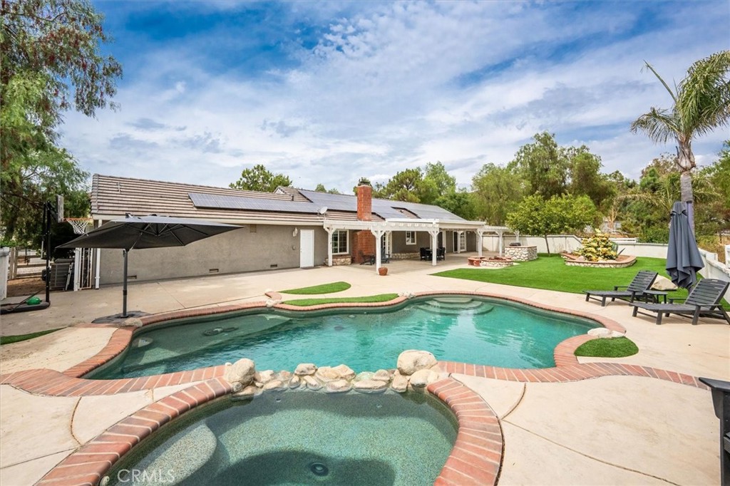 North Trail Ranch (NOTR) - Residential
