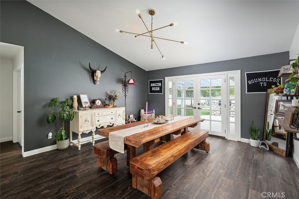 North Trail Ranch (NOTR) - Residential