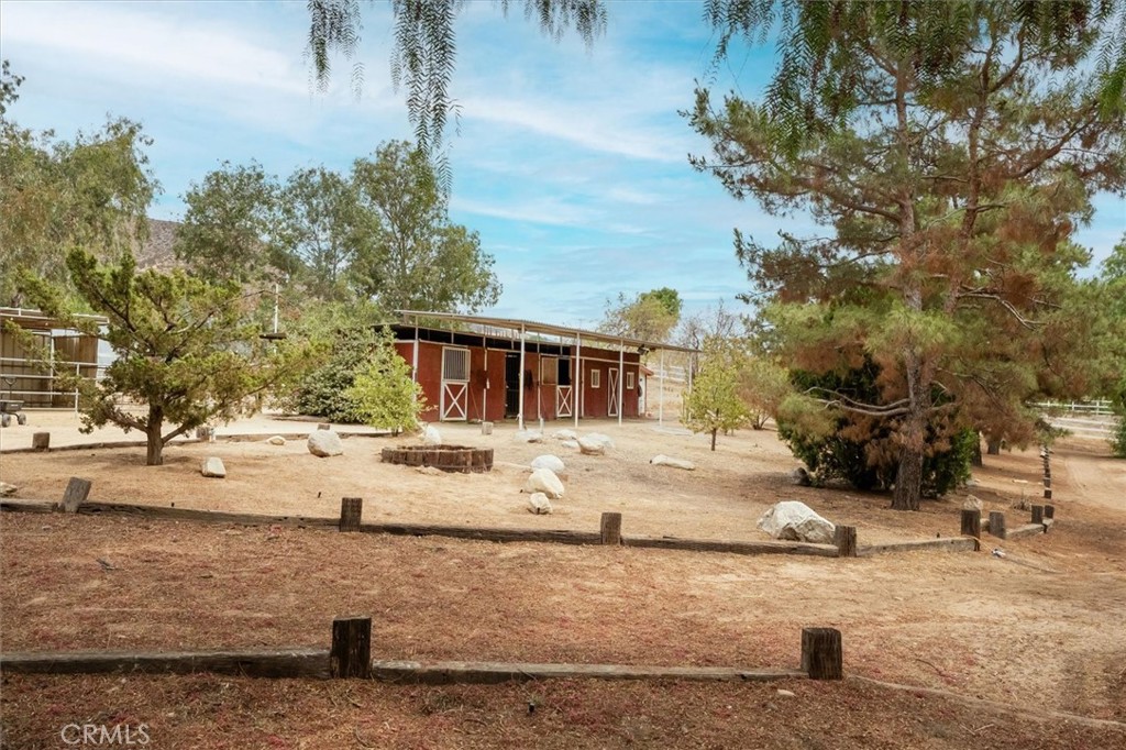 North Trail Ranch (NOTR) - Residential