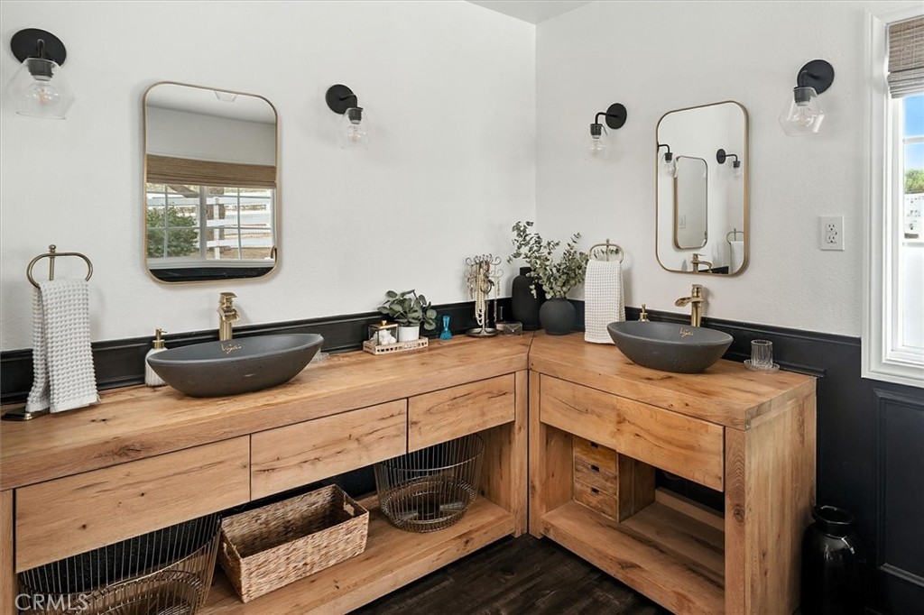 North Trail Ranch (NOTR) - Residential