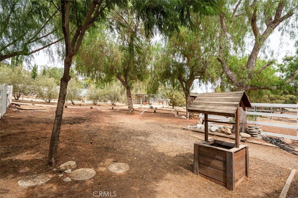 North Trail Ranch (NOTR) - Residential