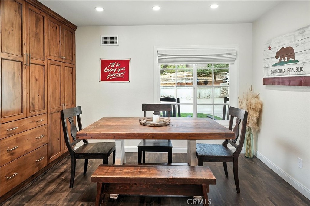 North Trail Ranch (NOTR) - Residential