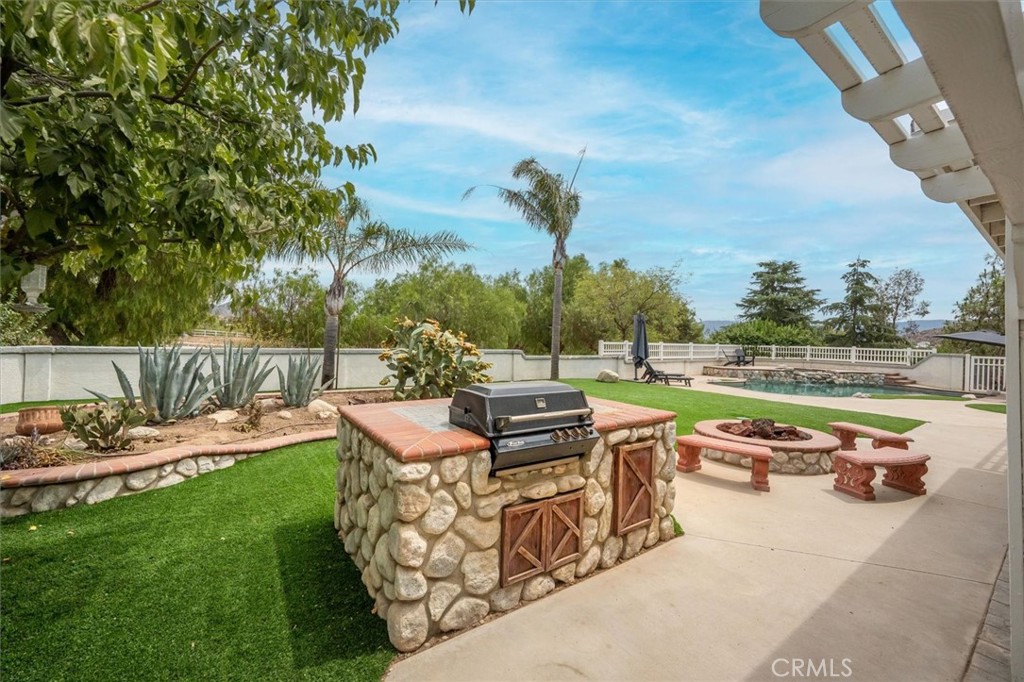 North Trail Ranch (NOTR) - Residential