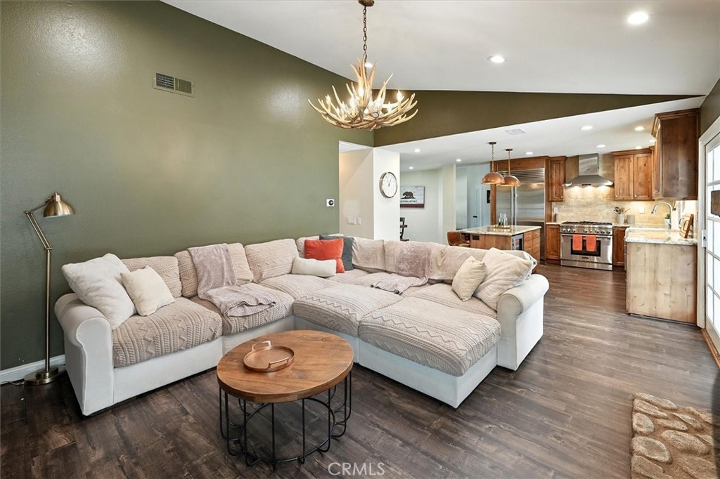 North Trail Ranch (NOTR) - Residential