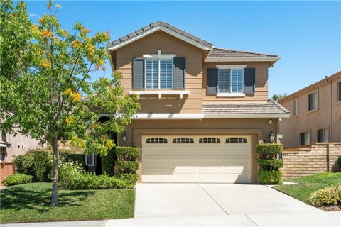 Photo of 27944 Brookdale Court, Valencia, CA 91354 (MLS # SR26199524)