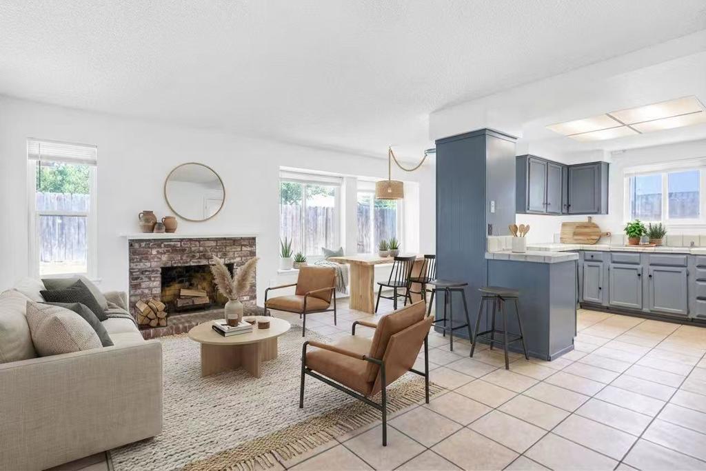 7913 Cottonleaf Way