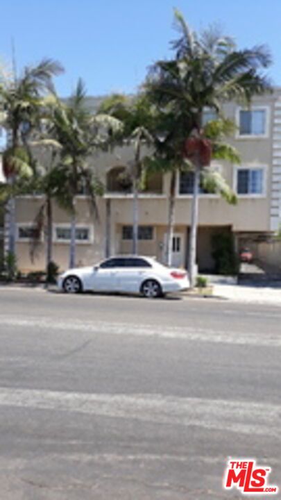 - Residential Lease