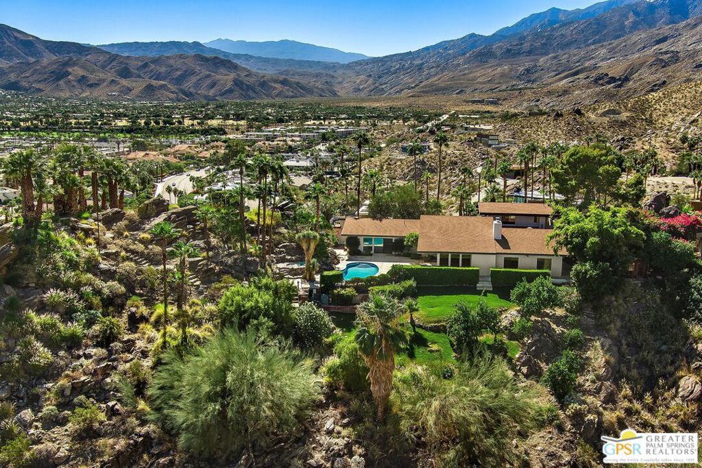 13 Cahuilla Hills Drive