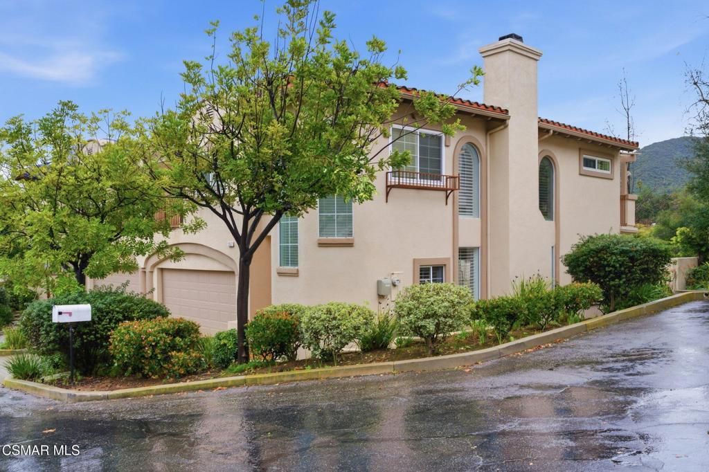 Photo of 1052 Larry Court, Newbury Park, CA 91320 (MLS # 226000954)