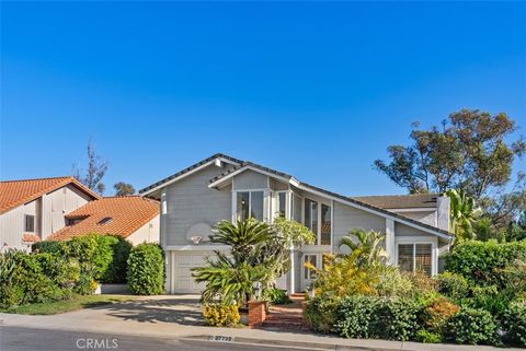 27722 Torija Mission Viejo CA 92691
