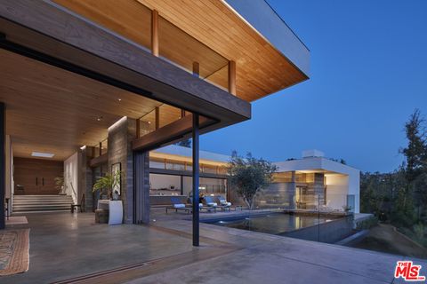 6708 Wildlife Road Malibu CA 90265