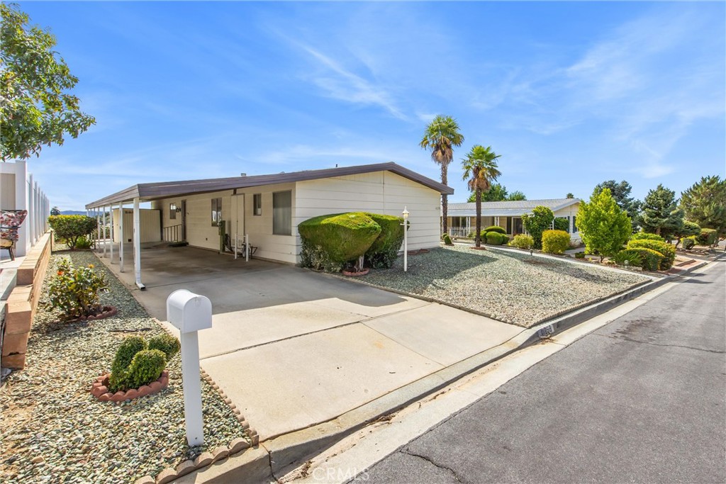 Highland Springs Village - Residential