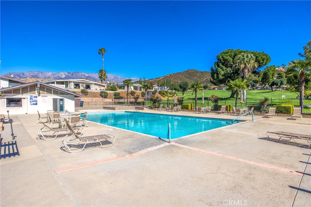 Highland Springs Village - Residential