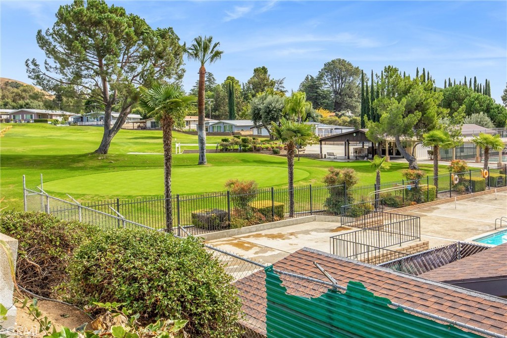 Highland Springs Village - Residential