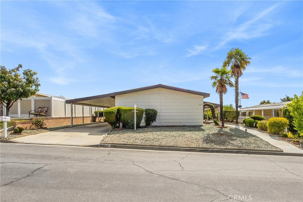 Highland Springs Village - Residential