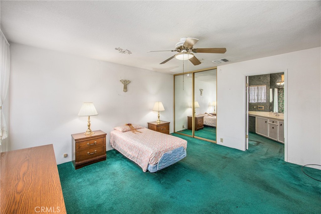 Highland Springs Village - Residential
