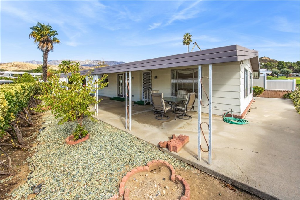 Highland Springs Village - Residential