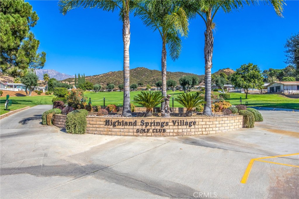 Highland Springs Village - Residential