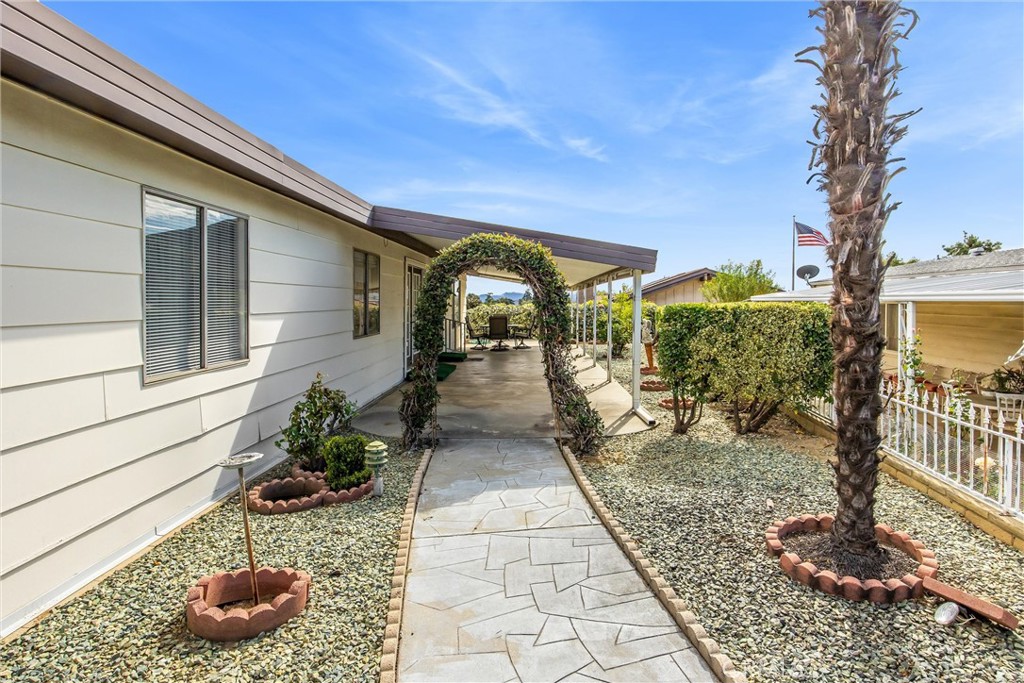 Highland Springs Village - Residential