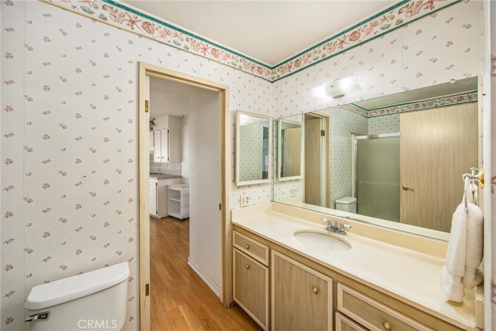 Highland Springs Village - Residential