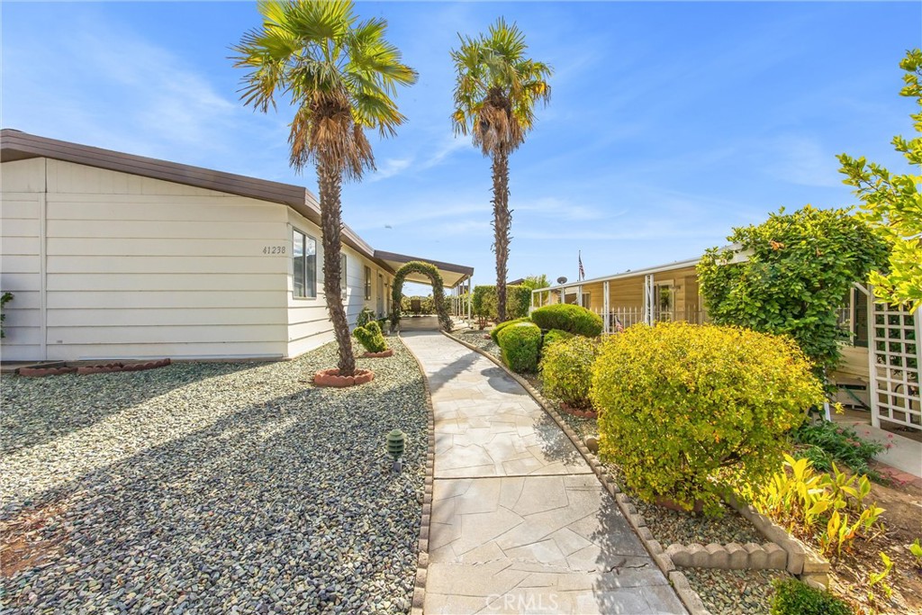 Highland Springs Village - Residential