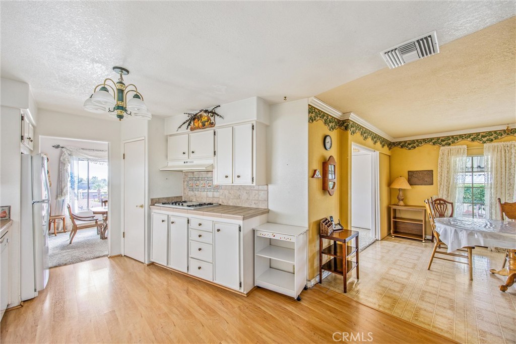 Highland Springs Village - Residential