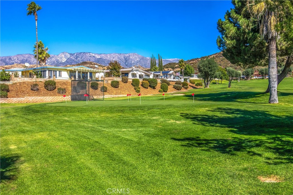 Highland Springs Village - Residential
