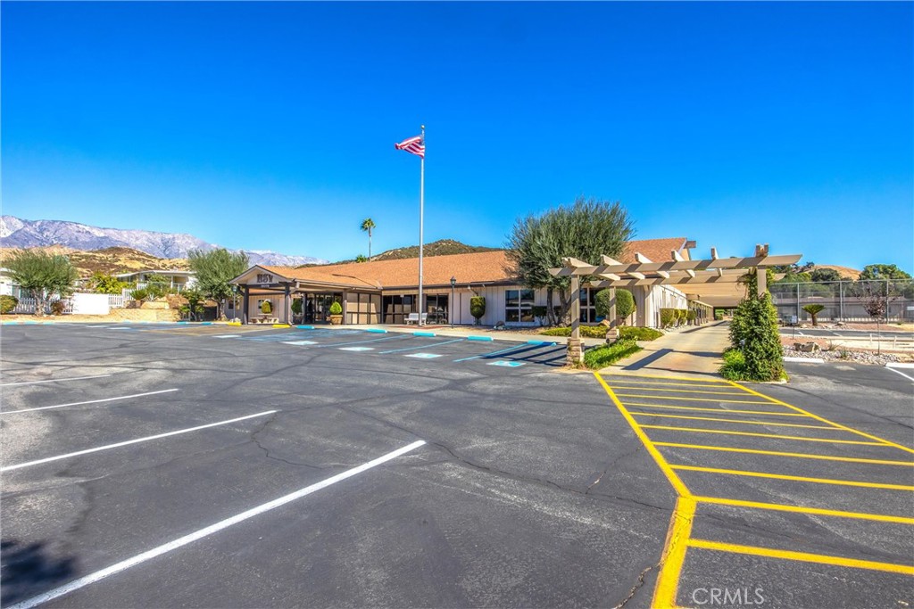 Highland Springs Village - Residential