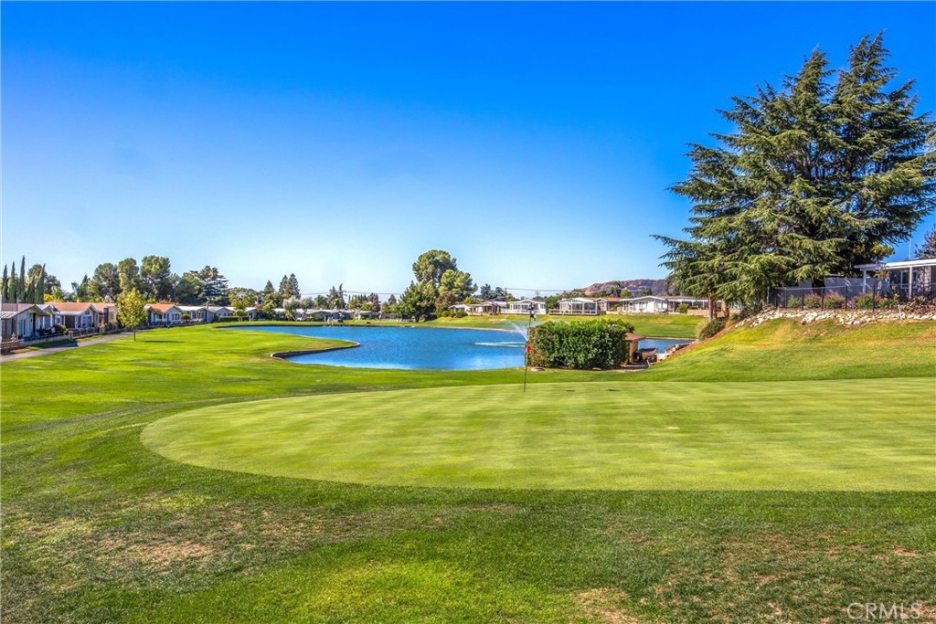 Highland Springs Village - Residential