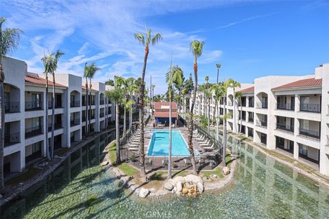 Photo of 11630 Warner Avenue #614, Fountain Valley, CA 92708 (MLS # OC26071396)