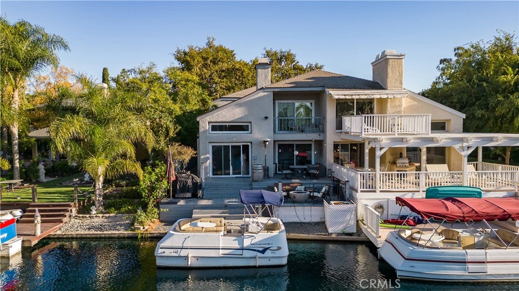 22849 Ridge Route Lane