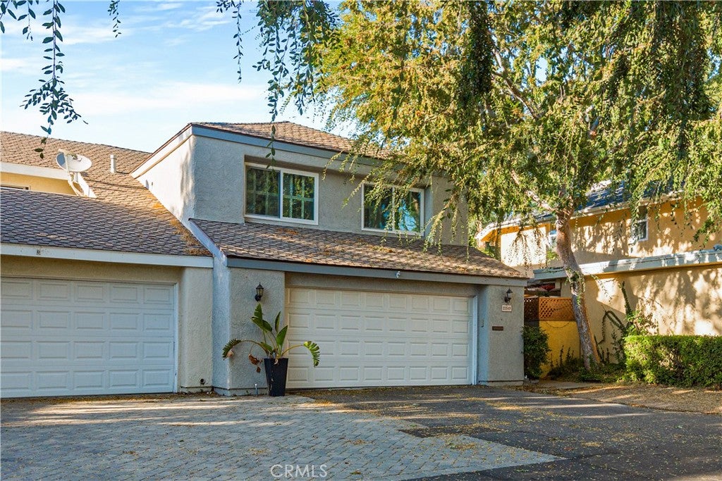 22849 Ridge Route Lane