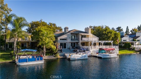 Photo of 22849 Ridge Route Lane, Lake Forest, CA 92630 (MLS # OC26205193)