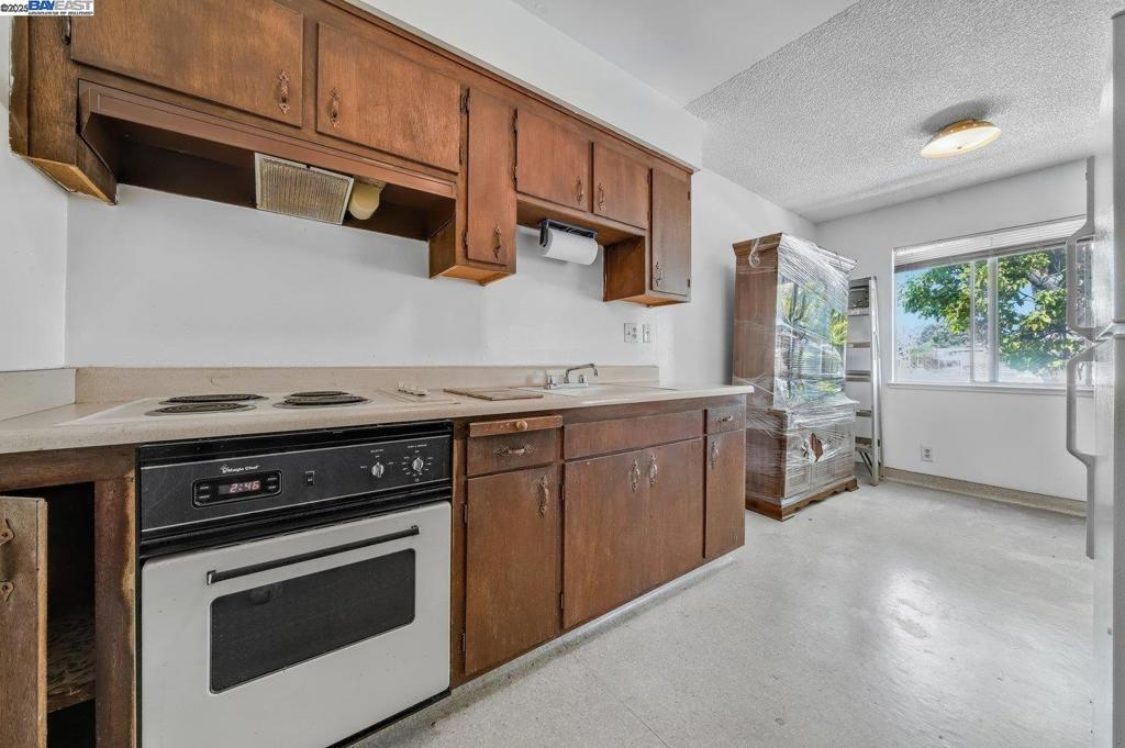Not Listed - Residential Income