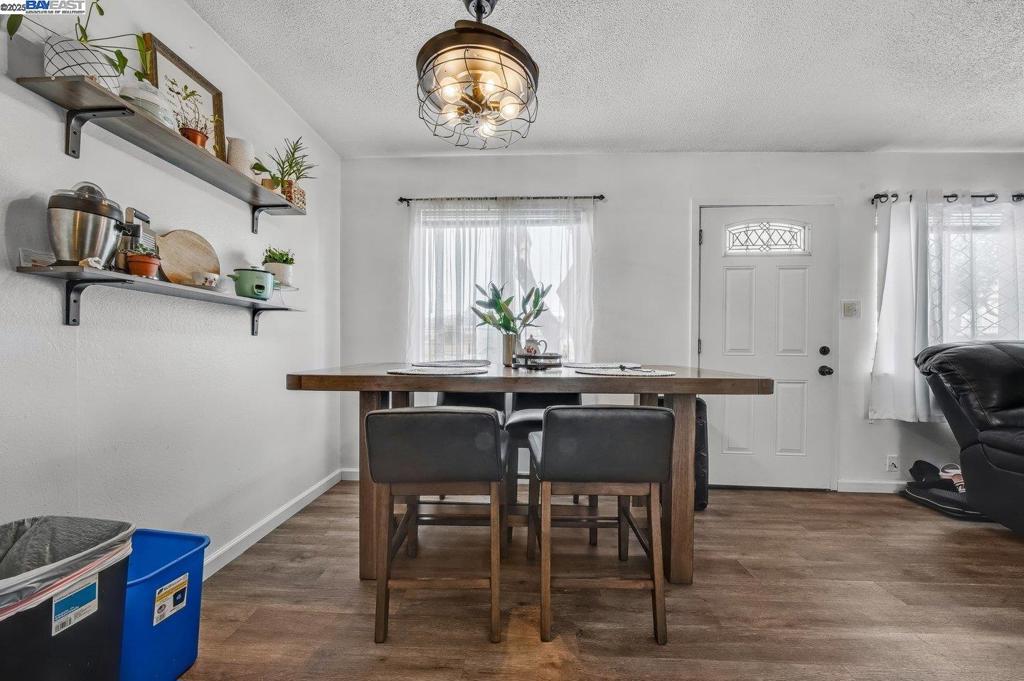 Not Listed - Residential Income