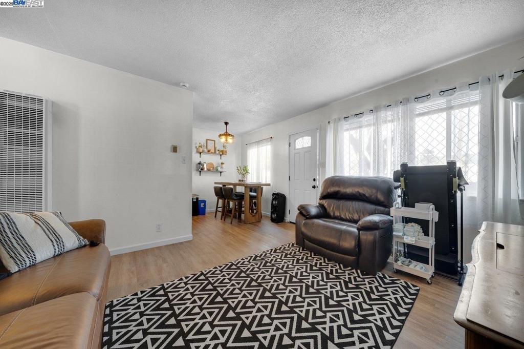 Not Listed - Residential Income