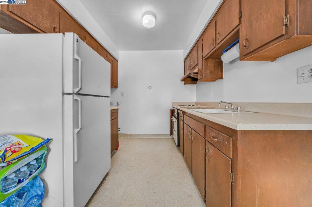 Not Listed - Residential Income