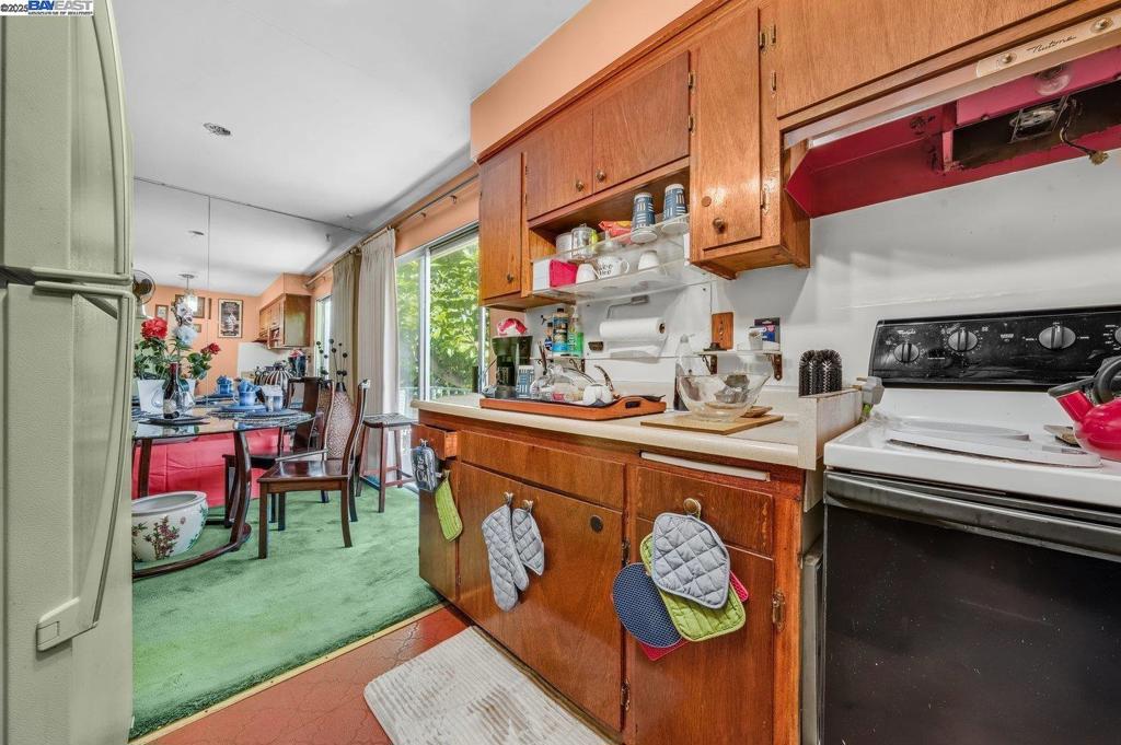 Not Listed - Residential Income