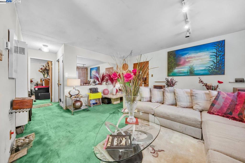 Not Listed - Residential Income