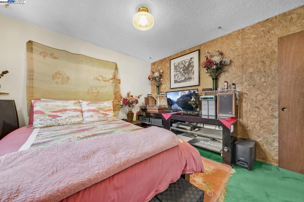 Not Listed - Residential Income