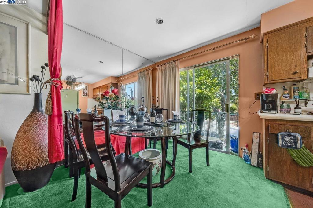 Not Listed - Residential Income