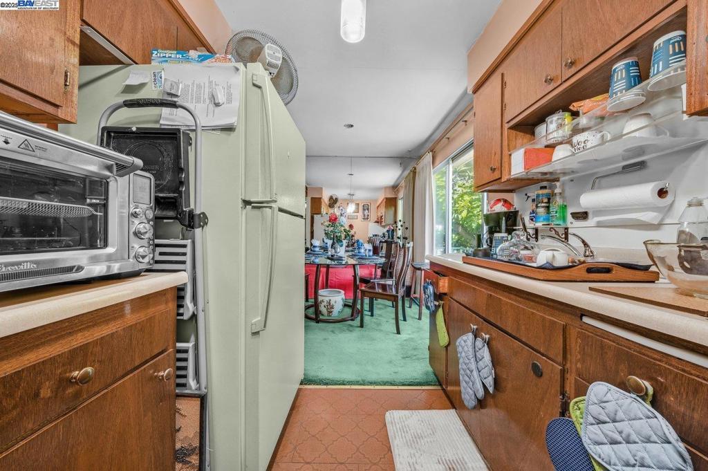 Not Listed - Residential Income