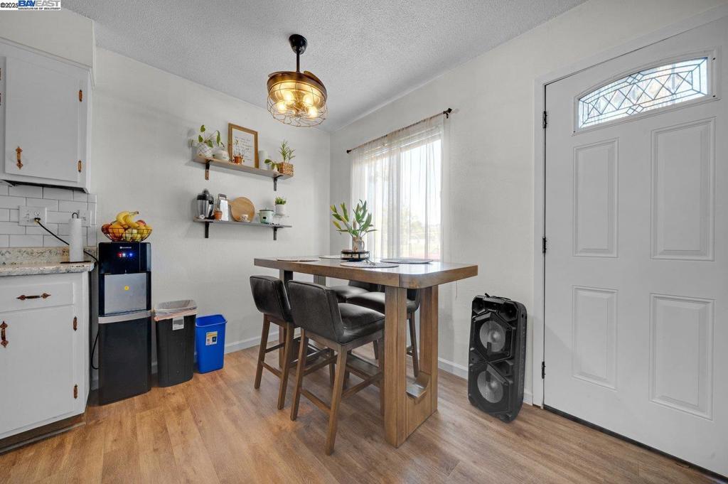 Not Listed - Residential Income