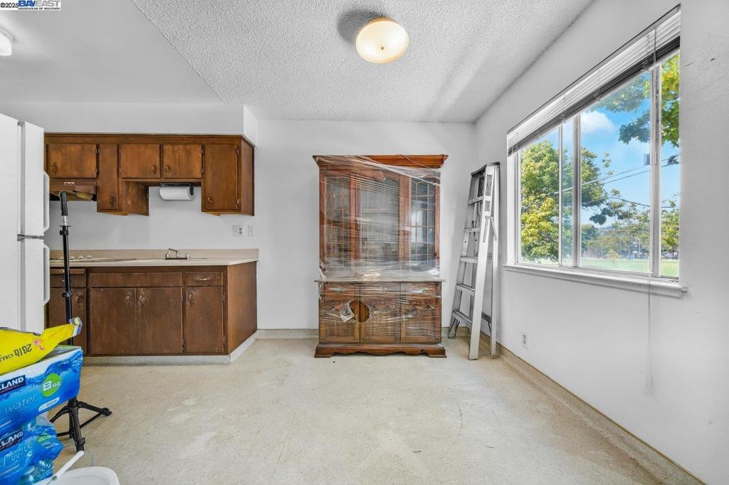 Not Listed - Residential Income
